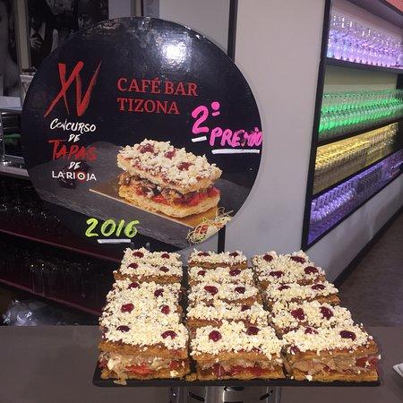 Café/Bar Tizona